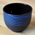 SIO-2® BLACK ICE - Black Porcelain, 11 lb